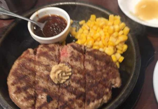 いきなり ステーキ 有楽町店 クチコミ アクセス 営業時間 銀座 有楽町 日比谷 フォートラベル