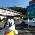 気軽に利用できる旅館では！