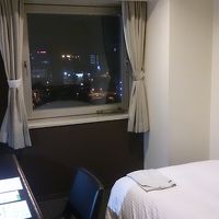 落ち着いた雰囲気