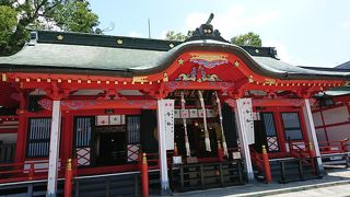 深志神社