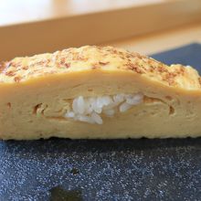 にぎりもおいしく