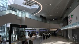 九州最大の空港