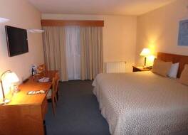 Hotel Canal Beagle