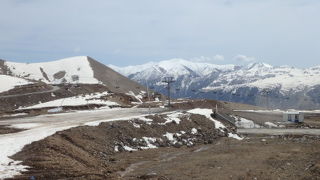 グダウリスキー場