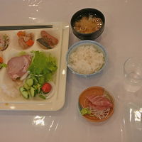 小さな皿がないのが不便