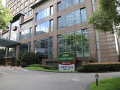 Courtyard by Marriott Shanghai Central 写真