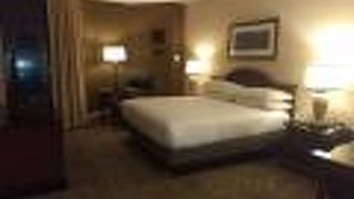 ヒルトン トリニダード & カンファレンス センター