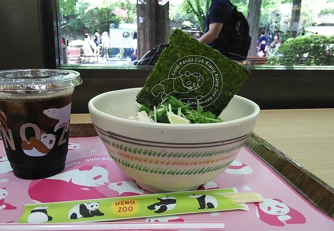 上野動物園 西園食堂 クチコミ アクセス 営業時間 上野 御徒町 フォートラベル 上野動物園 西園食堂 クチコミ アクセス 営業時間 上野 御徒町 フォートラベル