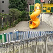 富士見児童公園