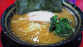 ２０１７年１１月ラーメン５９０円だったとき