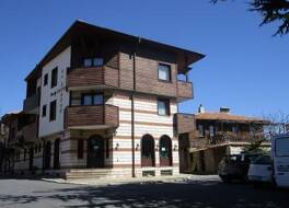 Hotel Saint John Baptist Nessebar