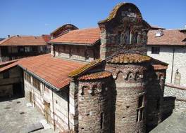 Hotel Saint John Baptist Nessebar 写真