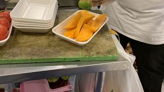 なんでもあります！