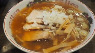 佐倉でも代表的なお店ですね