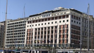 Grand Hotel Vesuvio