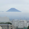 露天風呂付き大浴場から富士山が眺められます！