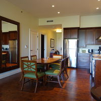 キッチンダイニング