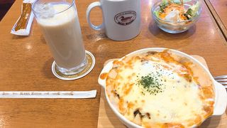 2019年1月より全席禁煙になりました!