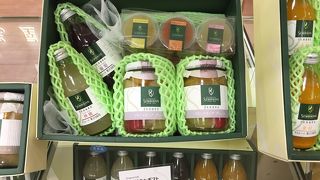 千疋屋 横浜高島屋