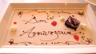 コスパよし！のランチはオススメです