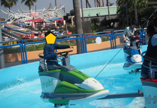 ナガシマスパーランド ジェットスキー クチコミ アクセス 営業時間 桑名 長島 フォートラベル ナガシマスパーランド ジェットスキー クチコミ アクセス 営業時間 桑名 長島 フォートラベル