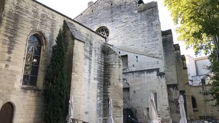 Eglise du Couvent des Celestins (アヴィニョン)