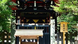 必勝祈願の神社