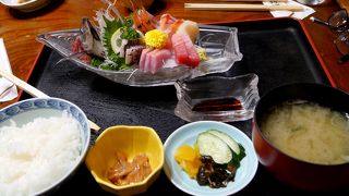 ボリュームがあって，おいしいのだが，少々時間が．．