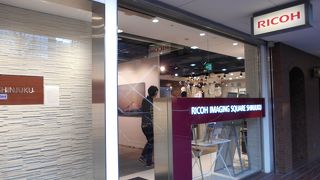 カメラや写真好きの方におすすめ