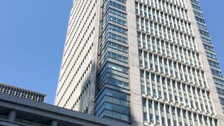 丸の内ビルディング