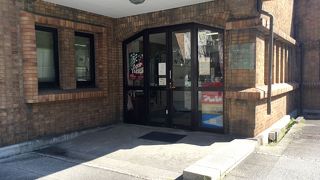  東京大学広報センター (旧医師会事務局) 