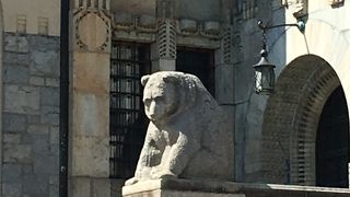 フィンランドの歴史が学べる