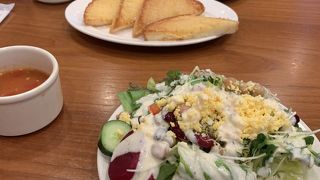 最高のアメリカンダイナー