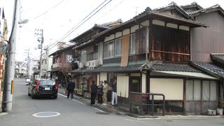 ミシュラン1つ星の店で、十割そばを食べにやって来ました