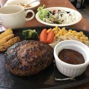 とにかくお値打ちランチ