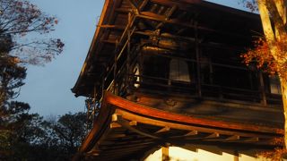 東山文化の代表