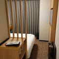 姫路:新しいホテル