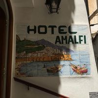 かわいらしいサイズ感だが、欧米の方もたくさん宿泊してました