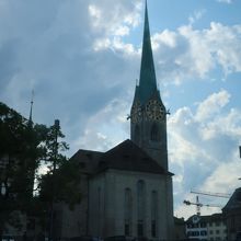 内部は撮影禁止