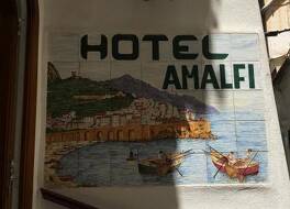 Hotel Croce Di Amalfi 写真