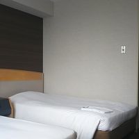 ホテル アウィーナ大阪 