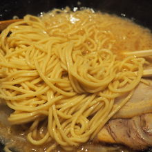 麺
