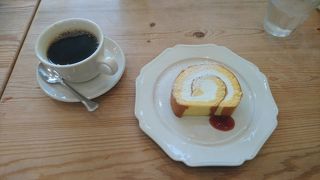 小倉南区で数少ないスイーツのオススメ店