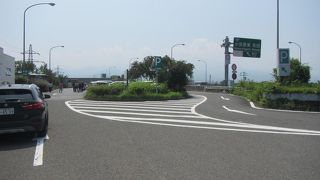 待ち合わせ場所