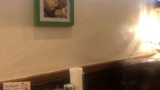 おなかがすいたらここ。