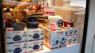 ここまでたくさんティファールがあると楽しい！