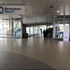 中規模空港