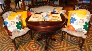 インテリアが素敵なホームストア