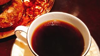 【皇琲亭】お気に入りの喫茶店見つけました