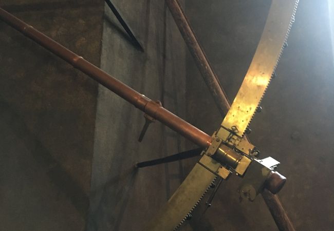 クレメンティヌム メリディアンホール